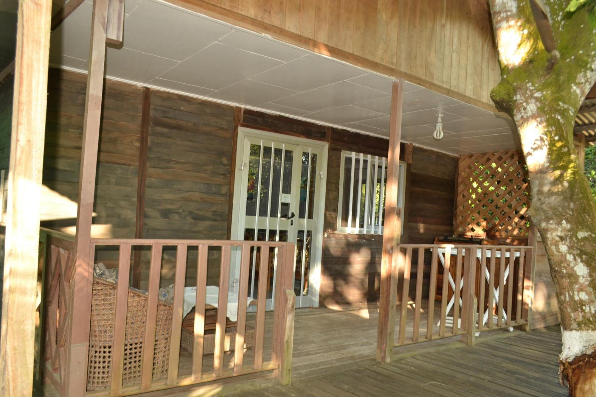 Hotel Restaurant Gites Kribi Habitación foto